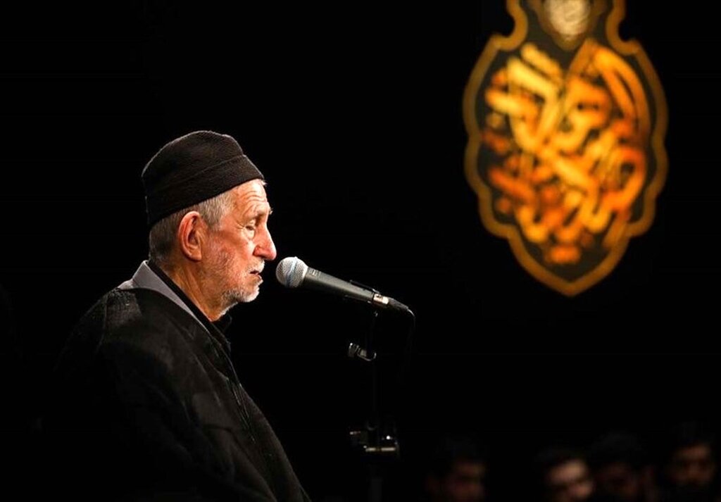 اکبر مولایی