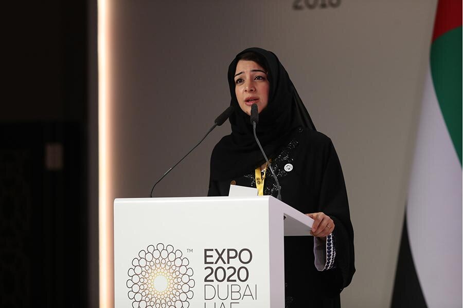 تصاویر | آغاز اکسپو ۲۰۲۰؛ بزرگ‌ترین نمایشگاه جهان | آمادگی دوبی برای میزبانی از ۲۵ میلیون گردشگر در شش ماه