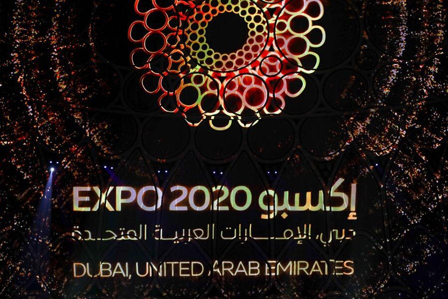 تصاویر | آغاز اکسپو ۲۰۲۰؛ بزرگ‌ترین نمایشگاه جهان | آمادگی دوبی برای میزبانی از ۲۵ میلیون گردشگر در شش ماه