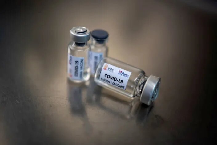 mRNA vaccine