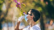 درمان اختلال بویایی ناشی از کرونا با ویتامین آ