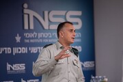 اعتراف مقام اطلاعاتی اسرائیل: ایران به سمت بمب اتمی حرکت نمی‌کند