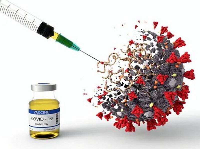 واكسن- ويروس