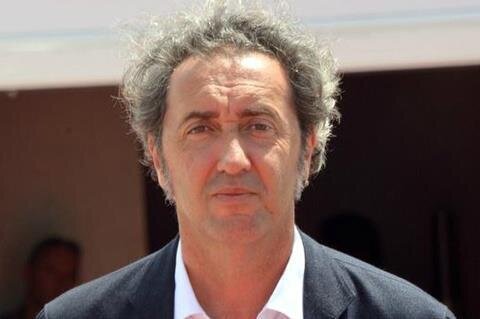 پائولو سورنتینو