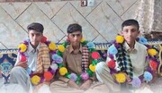 ۵۹ روز شکنجه ۳ پسربچه در کوه‌های کرمان | هر روز ما را می‌بستند و کتک می‌زدند