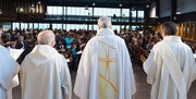 گزارش تکان دهنده از صدها مورد آزار جنسی کودکان در کلیساهای فرانسه