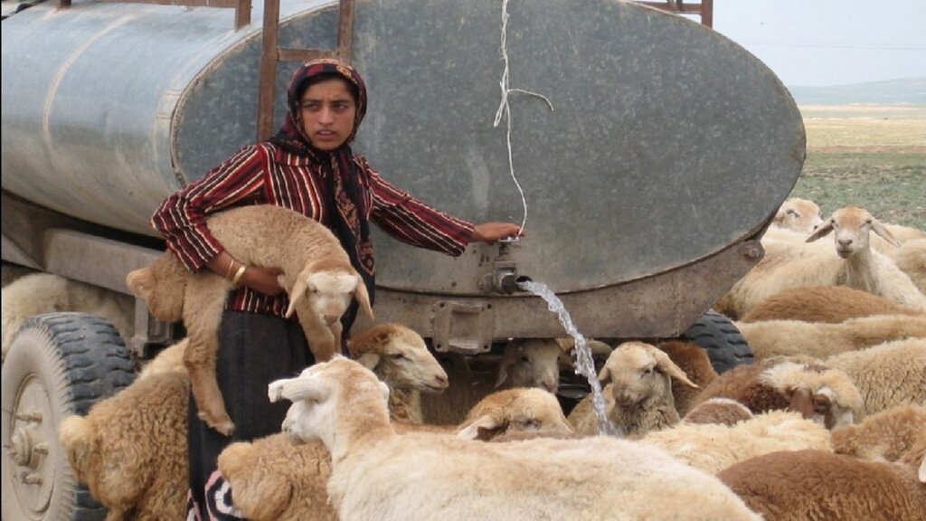 تنگ سرخ