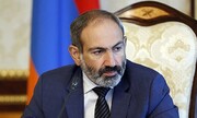 نخست‌وزیر ارمنستان: در توطئه‌ علیه ایران دست نخواهیم داشت