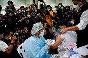 تایلند واکسیناسیون دانش‌آموزان را با واکسن کرونای فایزر شروع می‌کند