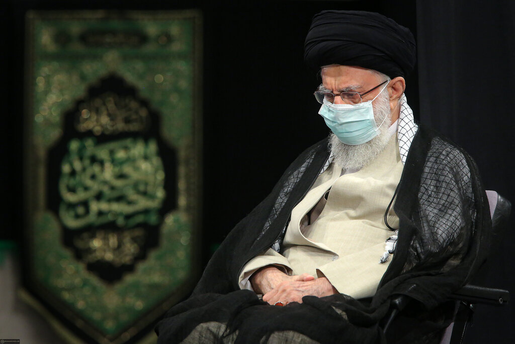 رهبر معظم انقلاب