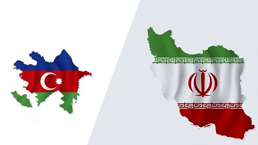 ایران  / آذربایجان