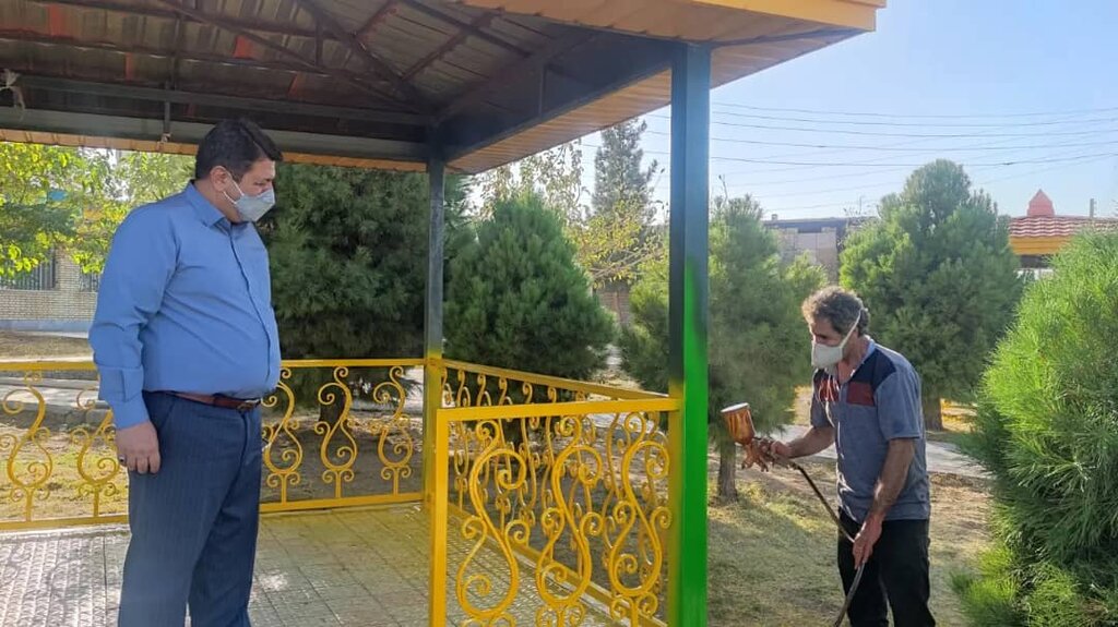 شهرداری سلفچگان