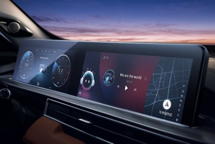 TIGGO۸ PRO مجهز به صفحه نمایش دوگانه هوشمند ۲۴.۶ اینچی قابل قیاس با خودروهای لوکس