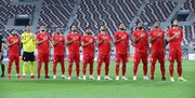 تعداد تماشاگران بازی ایران در مقدماتی جام جهانی مشخص شد