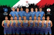 رتبه کشتی فرنگی ایران در مسابقات جهانی مشخص شد | اختلاف با روس ها زیاد شد
