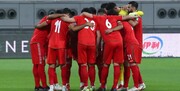 هجوم اماراتی‌ها به ورزشگاه برای بازی ایران | ظرفیت کامل شد + عکس