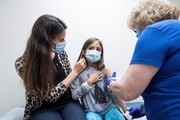 فایزر و بیونتک برای واکسن کرونایشان در کودکان ۵ تا ۱۱ ساله تقاضای مجوز کردند