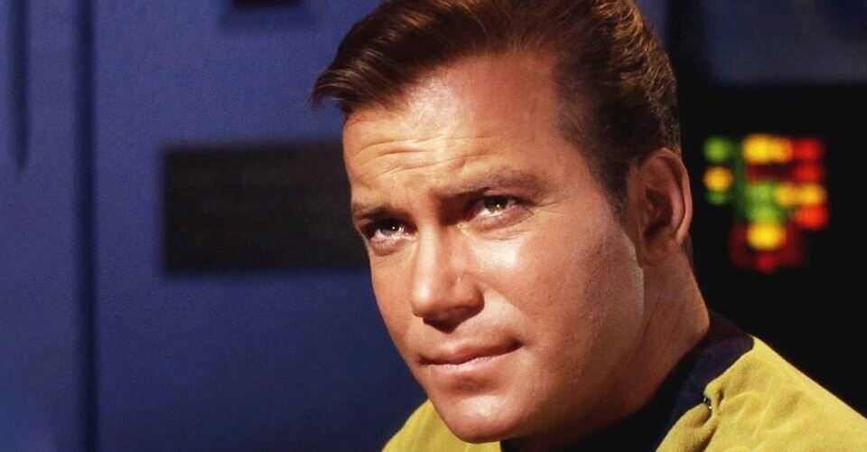 Shatner