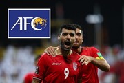 طارمی از AFC لقب جدید گرفت | درخشش ستاره ایرانی در ویترین مهاجمان قاره آسیا