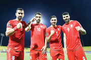ترکیب احتمالی تیم ملی ایران مقابل عراق | سورپرایز احتمالی اسکوچیچ در دروازه و خط حمله