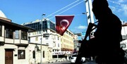 ترکیه ۶ تبعه روس را به اتهام جاسوسی بازداشت کرد