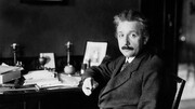 حراج ۳ میلیون یورویی دستنوشته‌های  اینشتین | سفری جادویی به ذهن بزرگترین دانشمند قرن بیستم