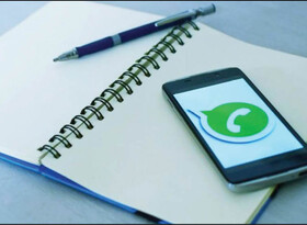 واتس‌اپ؛ پلتفرم اصلی آموزش آنلاین در ایران