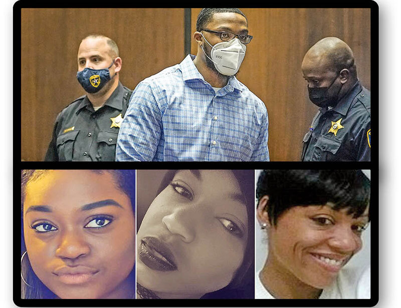 قاتل سريالي