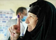 چرا سر آمریکا در انتخابات عراق بی‌کلاه ماند؟