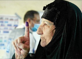 چرا سر آمریکا در انتخابات عراق بی‌کلاه ماند؟