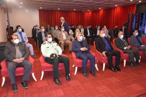 مراسم روز جهانی گردشگری در مازندران