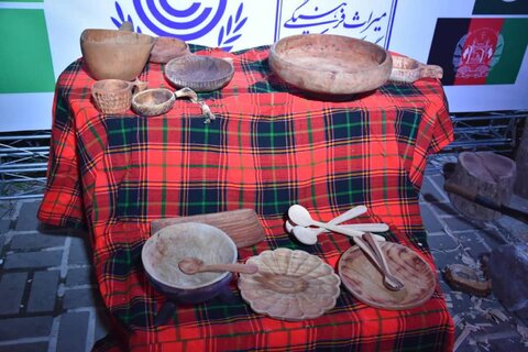 مراسم روز جهانی گردشگری در مازندران