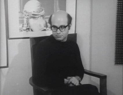 اردشیر محصص