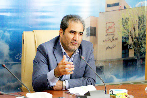 استاندارد همدان