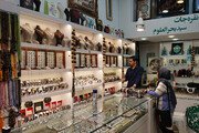 درخشش نقره مشهد در بازار صادرات