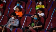 جشنواره فیلم کودک و نوجوان به ایستگاه پایانی رسید