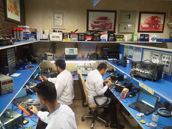 چگونه تعمیرکار حرفه‌ای ایسیو شویم؟ بررسی آینده شغلی و درآمد