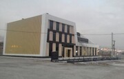 ساخت سالانه ۲۴ هزار واحد مسکن در طرح جهش تولید کردستان