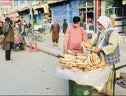 ببینید | اسکناس‌های جدید افغانستان ؛ ورود به بازار پولی افغانستان