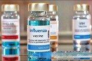 شکست آنفلوآنزا با فناوری واکسن‌های کرونا