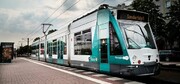 رونمایی از اولین قطار "خودران" در آلمان