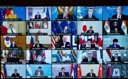 روسیه و چین غایبان نشست ویژه گروه ۲۰ برای کمک به افغانستان