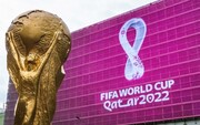 کرواسی بلیت قطر را رزور کرد | تیم های راه یافته به جام جهانی تا به امروز