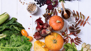 این ۸ خوراکی سالم پاییزی را هر روز مصرف کنید