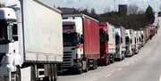 جمهوری آذربایجان ۲ راننده کامیون ایران را آزاد کرد
