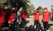 واکنش فدراسیون فوتبال به لغو سفر پرسپولیس | مقصر کنسل شدن پرواز به عربستان مشخص شد
