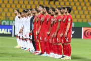 بازی ایران-لبنان هم با حضور تماشاگر شد