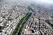 اینجا خنک‌ترین شهر ایران است | لذت گردشگران از هوای ییلاق شهر ایران!