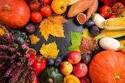 ۷ میوه پرخاصیت که در پاییز حتما باید بخورید