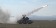 پدافند هوایی آذربایجان رزمایش برگزار می‌کند